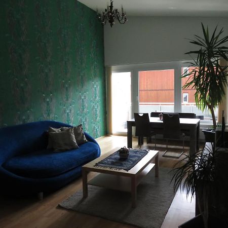 2 Zimmer Wohnung Gries am Brenner Exterior photo