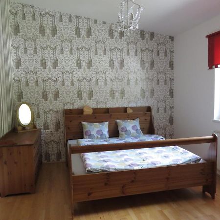 2 Zimmer Wohnung Gries am Brenner Exterior photo