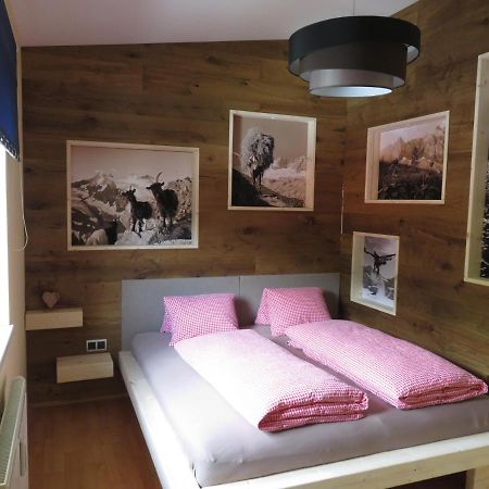 2 Zimmer Wohnung Gries am Brenner Exterior photo