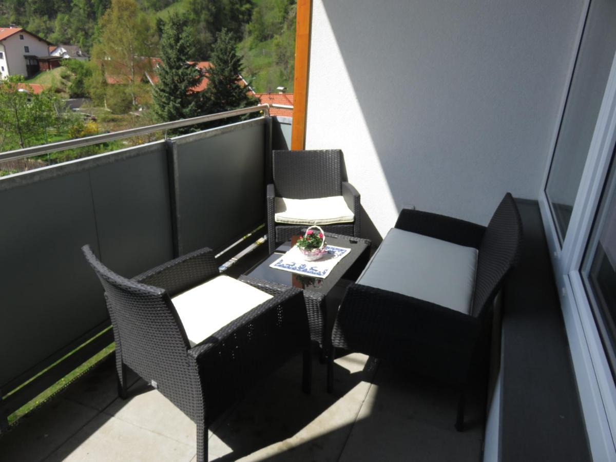 2 Zimmer Wohnung Gries am Brenner Exterior photo